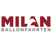 Logo von Milan Ballonfahrten