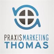 Logo von Praxismarketing Thomas