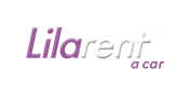 Logo von Lilarent a car - Autovermietung GmbH