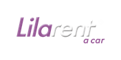 Logo von Lilarent a car - Autovermietung  GmbH