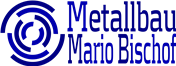 Logo von Metallbau Mario Bischof