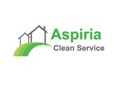 Logo von Aspiria Clean Service