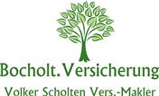 Logo von Bocholt.Versicherung Versicherungsmakler Volker Scholten