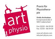 Praxis Art-Physio