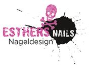 Logo von Esthers Nails