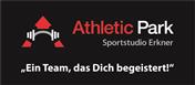Logo von Athletic Park - Sportstudio Erkner