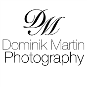 Dominik Martin Photography Logo