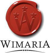 Logo von Wimaria Apartments - Ferienwohnung