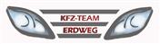 Logo von KFZ-Team Erdweg