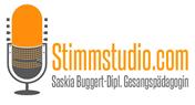 Gesangsunterricht-Saskia Buggert