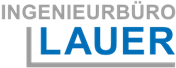 Logo von Ingenieurbüro Lauer
