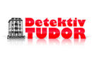 Detektiv Tudor - Logo