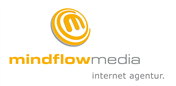 Logo von mindflowmedia internet agentur