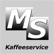 Logo von MS Kaffeeservice Reparatur und Kundendienst von Kaffeevollautomaten 