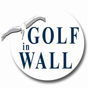 Golf in Wall
