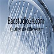Logo von Badstudio24