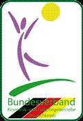 Logo von Bundesverband Kosmetik und Fußpflegebetriebe Deutschlands e.V.