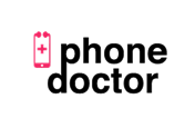Logo von Phone Doctor UG