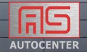 Logo von AS AUTOCENTER