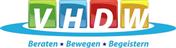 Logo von VHDW Umzugslogistik & Möbelspedition