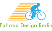 Logo von Fahrrad Design Berlin