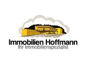 Logo von Immobilien Hoffmann GbR