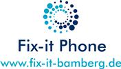 Logo von Fix-it Phone Bamberg