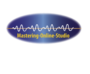 Logo von Mastering Online Studio
