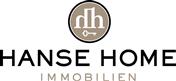 Logo von HANSE HOME Immobilien