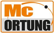 Logo von McOrtung.de