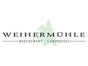 Logo von Landhotel Weihermühle