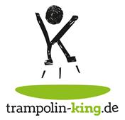 Gartentrampolin Online Shop