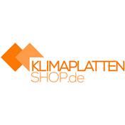 Farbiges Logo des Klimaplatten-Shops für Calciumsilikatplatten