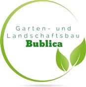 Garten- und Landschaftsbau Bublica