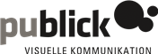 Logo publick Kirchheim unter Teck