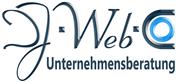 Logo von DJ-Web-Co Unternehmensberatung