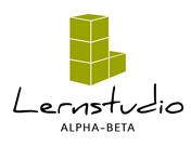 Logo von Lernstudio Alpha-Beta
