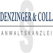 Logo von Anwaltskanzlei Denzinger & Coll.