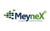 Logo von MeyneX – Informationsportal & IT-Service