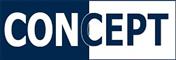 Logo von CONCEPT Verwaltungs- & Beteiligungs oHG
