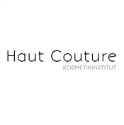 Logo von Haut Couture Kosmetikinstitut