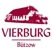 Logo von VIERBURG Bützow