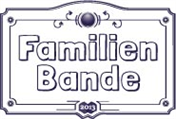 Logo von FamilienBande Hamburg