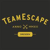 TeamEscape Dresden - Germany's first Escape Game Logo