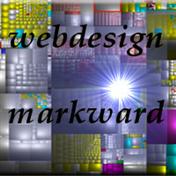 Logo von webdesign markward