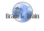 Logo von Brain & Train GbR    Susanne & Reiner Beutelschieß