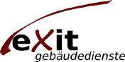 Logo von Exit Gebäudedienste