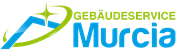 Logo von Gebäudeservice Murcia GmbH