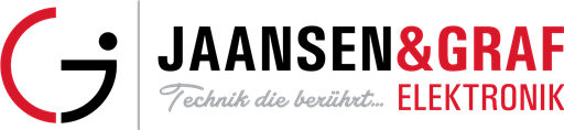 Firmengebäude Jaansen & Graf Elektronik Deutschland