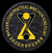 Logo von Wan Kam Leung Practical Wing Chun Kung Fu Germany
